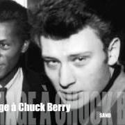 Le texte musical RUN RUDOLPH RUN de CHUCK BERRY est également présent dans l'album Johnny b. goode et ses plus belles chansons (2002)
