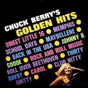 Le texte musical BROWN EYED HANDSOME MAN de CHUCK BERRY est également présent dans l'album Chuck berry's golden hits (1967)