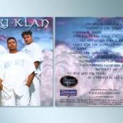 Le texte musical ALLELUIA de UNITY KLAN est également présent dans l'album One day (1999)