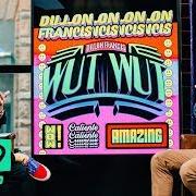 Le texte musical WHITE BOI de DILLON FRANCIS est également présent dans l'album Wut wut (2018)