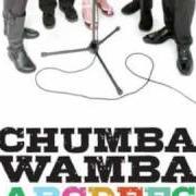 Le texte musical RATATATAY de CHUMBAWAMBA est également présent dans l'album Abcdefg (2010)