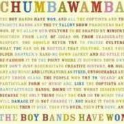 Le texte musical WORDS CAN SAVE US de CHUMBAWAMBA est également présent dans l'album When an old man dies (2008)