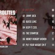 Le texte musical MR. MISERY de AGGROLITES (THE) est également présent dans l'album Aggrolites (2006)