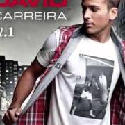 Le texte musical PERDIDO de DAVID CARREIRA est également présent dans l'album N. 1 (2011)