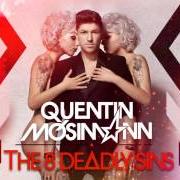 Le texte musical ACEDIA de QUENTIN MOSIMANN est également présent dans l'album The 8 deadly sins (2013)