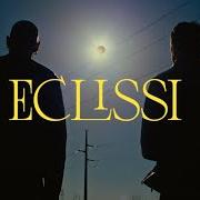 Le texte musical ECLISSI de GEMITAIZ est également présent dans l'album Eclissi (2022)