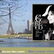 Le texte musical SOUS LES PONTS DE PARIS de JULIETTE GRÉCO est également présent dans l'album Ca se traverse et c'est beau... (2012)