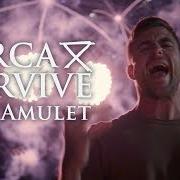 Le texte musical AT NIGHT IT GETS WORSE de CIRCA SURVIVE est également présent dans l'album The amulet (2017)