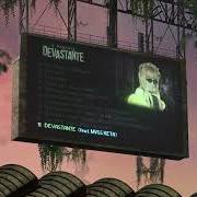 Le texte musical DEVASTANTE de IL PAGANTE est également présent dans l'album Devastante (2022)