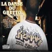 Le texte musical LARMES DU GHETTO de KEMAR est également présent dans l'album La danse du ghetto (2008)