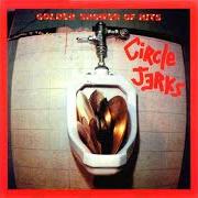 Le texte musical RATS OF REALITY de THE CIRCLE JERKS est également présent dans l'album Golden shower of hits (1983)