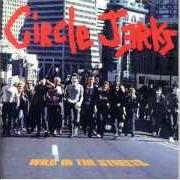 Le texte musical DEFAMATION INNUENDO de THE CIRCLE JERKS est également présent dans l'album Wild in the streets (1982)