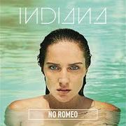 Le texte musical SHADOW FLASH de INDIANA est également présent dans l'album No romeo (2014)