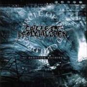 Le texte musical CTRL*ALT*DELETE de CIRCLE OF DEAD CHILDREN est également présent dans l'album The genocide machine (2001)