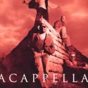 Le texte musical I'M AT YOUR MERCY de ACAPPELLA est également présent dans l'album Beyond a doubt (1995)
