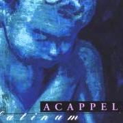 Le texte musical I CAN WALK de ACAPPELLA est également présent dans l'album Platinum (1994)