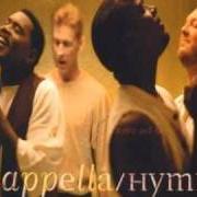 Le texte musical AMAZING GRACE de ACAPPELLA est également présent dans l'album Hymns for all the world (1994)
