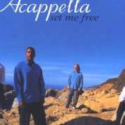 Le texte musical CAMINO CON EL de ACAPPELLA est également présent dans l'album Español (1994)