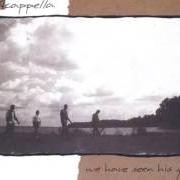 Le texte musical GOOD LIVIN' de ACAPPELLA est également présent dans l'album We have seen his glory (1991)