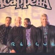 Le texte musical LIFE de ACAPPELLA est également présent dans l'album Rescue (1990)