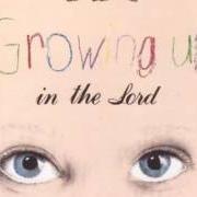 Le texte musical LIVIN' INSIDE de ACAPPELLA est également présent dans l'album Growing up in the lord (1990)