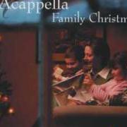 Le texte musical SILENT NIGHT de ACAPPELLA est également présent dans l'album A savior is born (acappella carols) (1989)