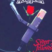Le texte musical FOR THE LOST de ACAPPELLA est également présent dans l'album Sweet fellowship (1988)