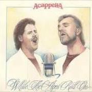 Le texte musical I STAND AMAZED de ACAPPELLA est également présent dans l'album While the ages roll on (1987)