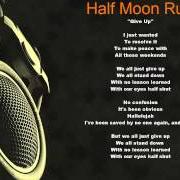 Le texte musical 21 GUN SALUTE de HALF MOON RUN est également présent dans l'album Dark eyes (2013)