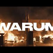 Le texte musical WARUM de PIETRO LOMBARDI est également présent dans l'album Warum (2021)