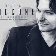 Le texte musical L'ITALIENNE de NICOLA CICCONE est également présent dans l'album L'opéra du mendiant (1999)