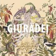 Le texte musical LA TRISTEZZA de GIURADEI est également présent dans l'album Giuradei (2013)