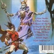 Le texte musical CIRITH UNGOL de CIRITH UNGOL est également présent dans l'album King of the dead (1984)