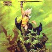 Le texte musical A LITTLE FIRE de CIRITH UNGOL est également présent dans l'album Frost and fire (1981)