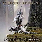 Le texte musical LOOKING GLASS de CIRITH UNGOL est également présent dans l'album Dark parade (2023)