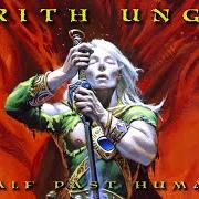 Le texte musical ROUTE 666 de CIRITH UNGOL est également présent dans l'album Half past human (2021)