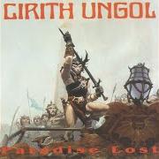 Le texte musical BEFORE THE LASH de CIRITH UNGOL est également présent dans l'album Paradise lost (1991)