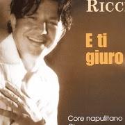 Le texte musical TI AMERÒ de CIRO RIGIONE est également présent dans l'album Cerco (2003)