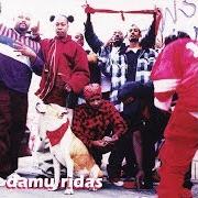 Le texte musical C-K FREE STULE de DAMU RIDAS est également présent dans l'album Damu ridas (1999)