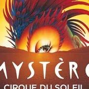 Le texte musical EN VILLE - FRISCO de CIRQUE DU SOLEIL est également présent dans l'album Mystère live (2005)