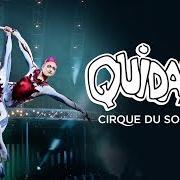 Le texte musical QUIDAM de CIRQUE DU SOLEIL est également présent dans l'album Quidam (1997)