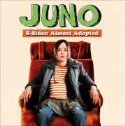 Le texte musical ONCE I LOVED de ELLEN PAGE est également présent dans l'album Juno b-sides: almost adopted songs (2008)