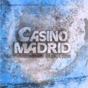 Le texte musical THE BIG SLEEP de CASINO MADRID est également présent dans l'album For kings & queens - ep (2010)