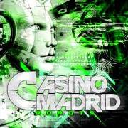 Le texte musical FIGHTIN' WORDS de CASINO MADRID est également présent dans l'album Robots (2011)