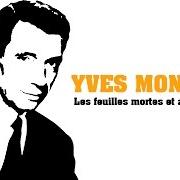 Le texte musical QUELQU'UN de YVES MONTAND est également présent dans l'album Montand chante prévert (1962)