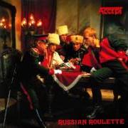 Le texte musical MONSTERMAN de ACCEPT est également présent dans l'album Russian roulette (1986)
