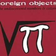 Le texte musical CHEMICAL CONTROL de CKY est également présent dans l'album Foreign objects: universal culture shock / undiscovered numbers & colors (2004)