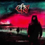 Le texte musical STRIPPED YOUR SPEECH de CKY est également présent dans l'album Carver city (2009)
