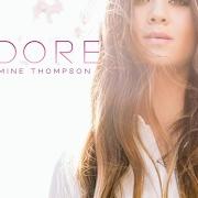 Le texte musical DO IT NOW de JASMINE THOMPSON est également présent dans l'album Adore (2015)