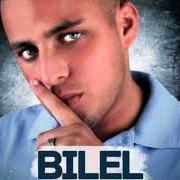 Le texte musical J'AI PEUR POUR TOI de BILEL est également présent dans l'album Laisse passer l'artiste (2012)